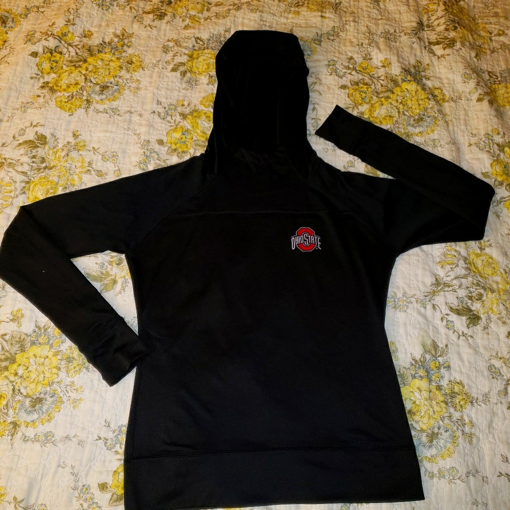 Women's Ohio State Pullover
